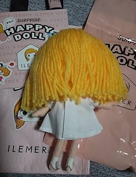 Amazon.co.jp: イルメール ハッピードール イーマリー シークレット